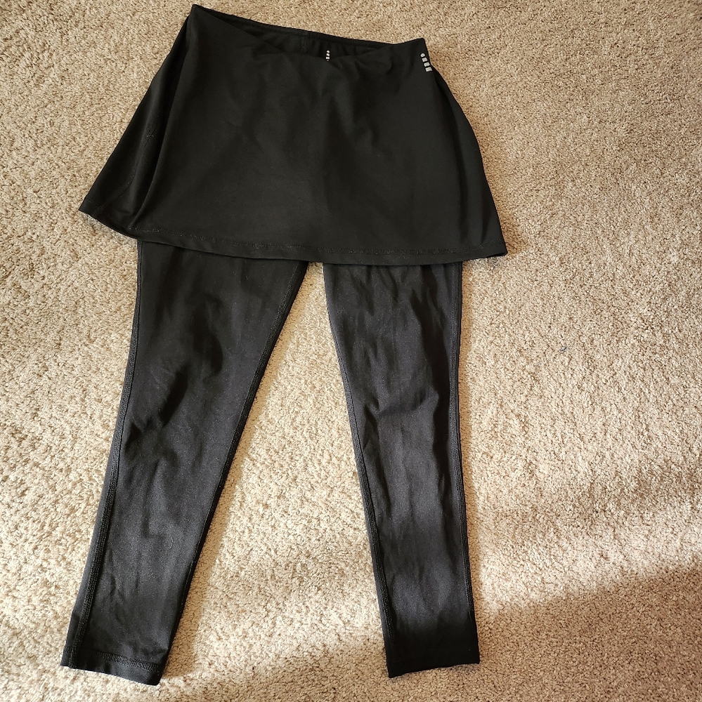 Land End Leggings XS